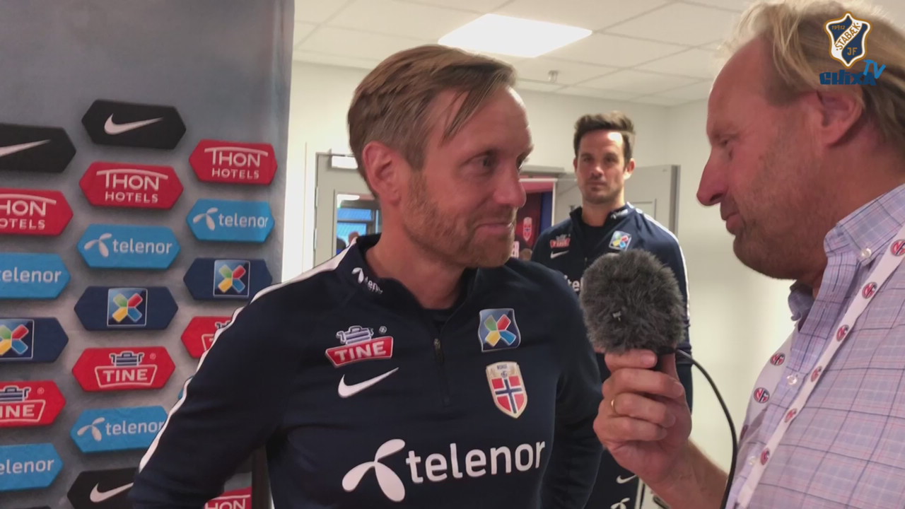 NORGE TIL VM 2019: Landslagssjefens dom